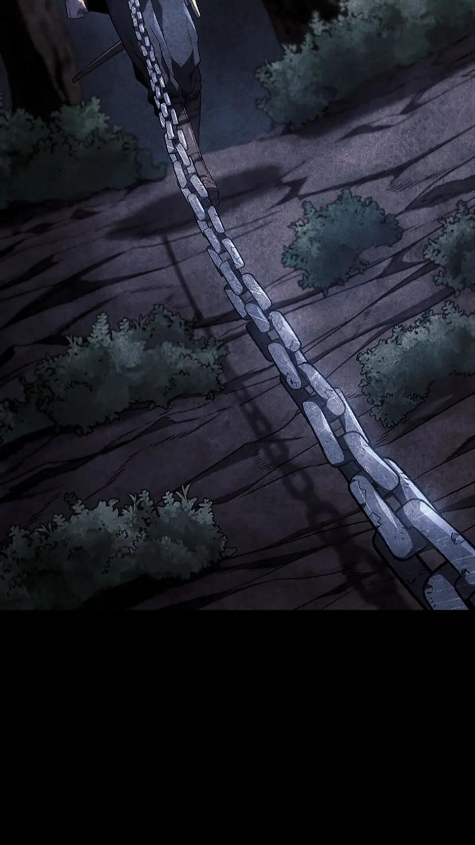 Revenge of the Baskerville Bloodhound Chapter 58