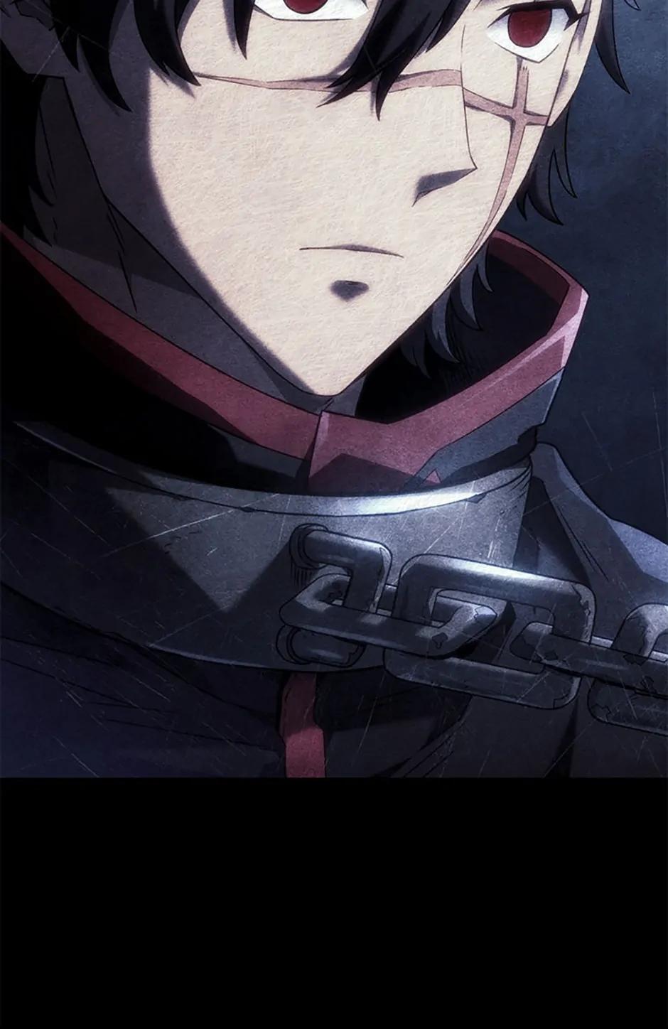 Revenge of the Baskerville Bloodhound Chapter 58