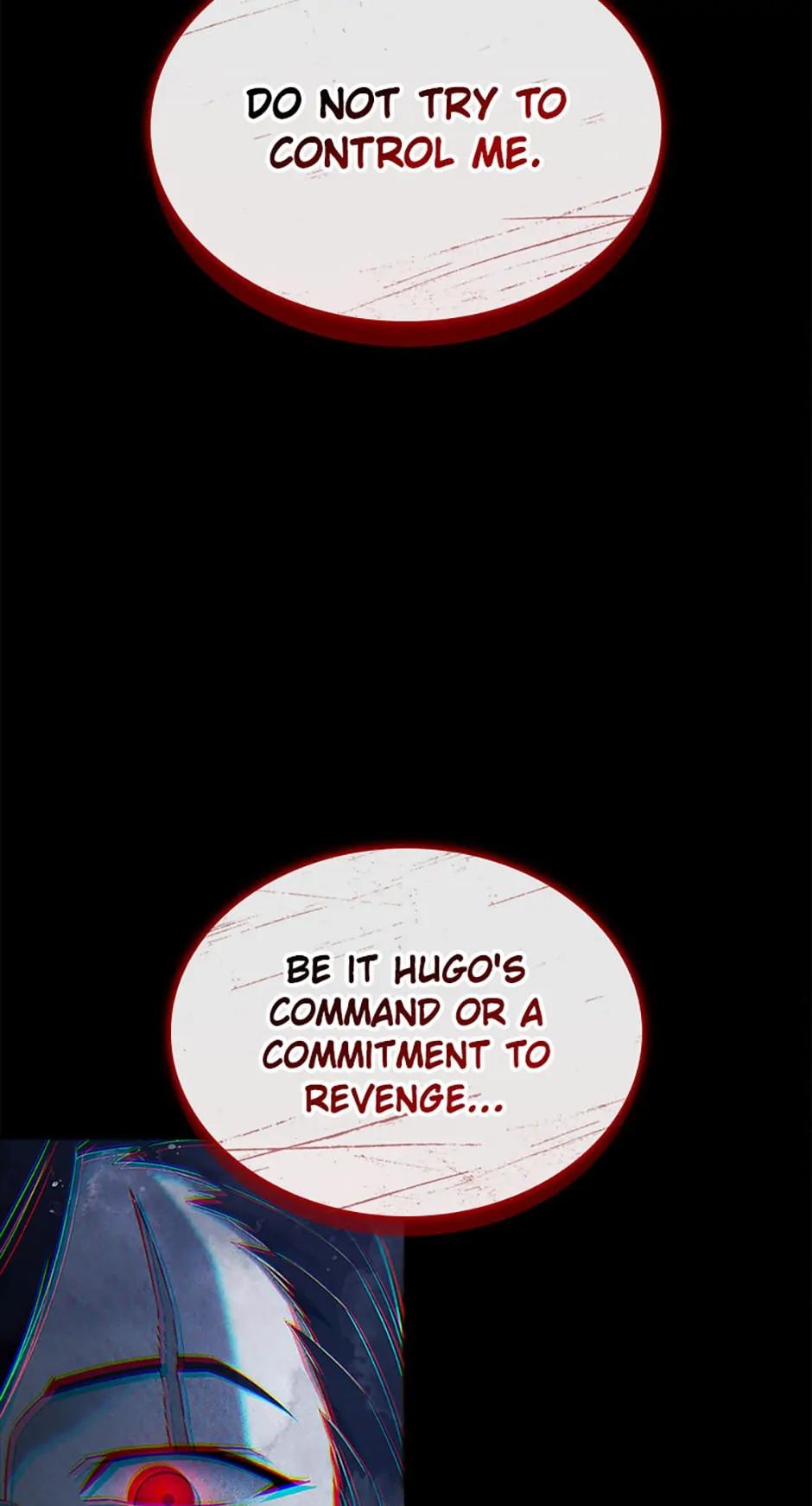 Revenge of the Baskerville Bloodhound Chapter 58