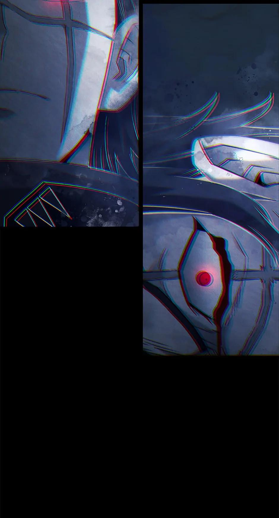 Revenge of the Baskerville Bloodhound Chapter 58