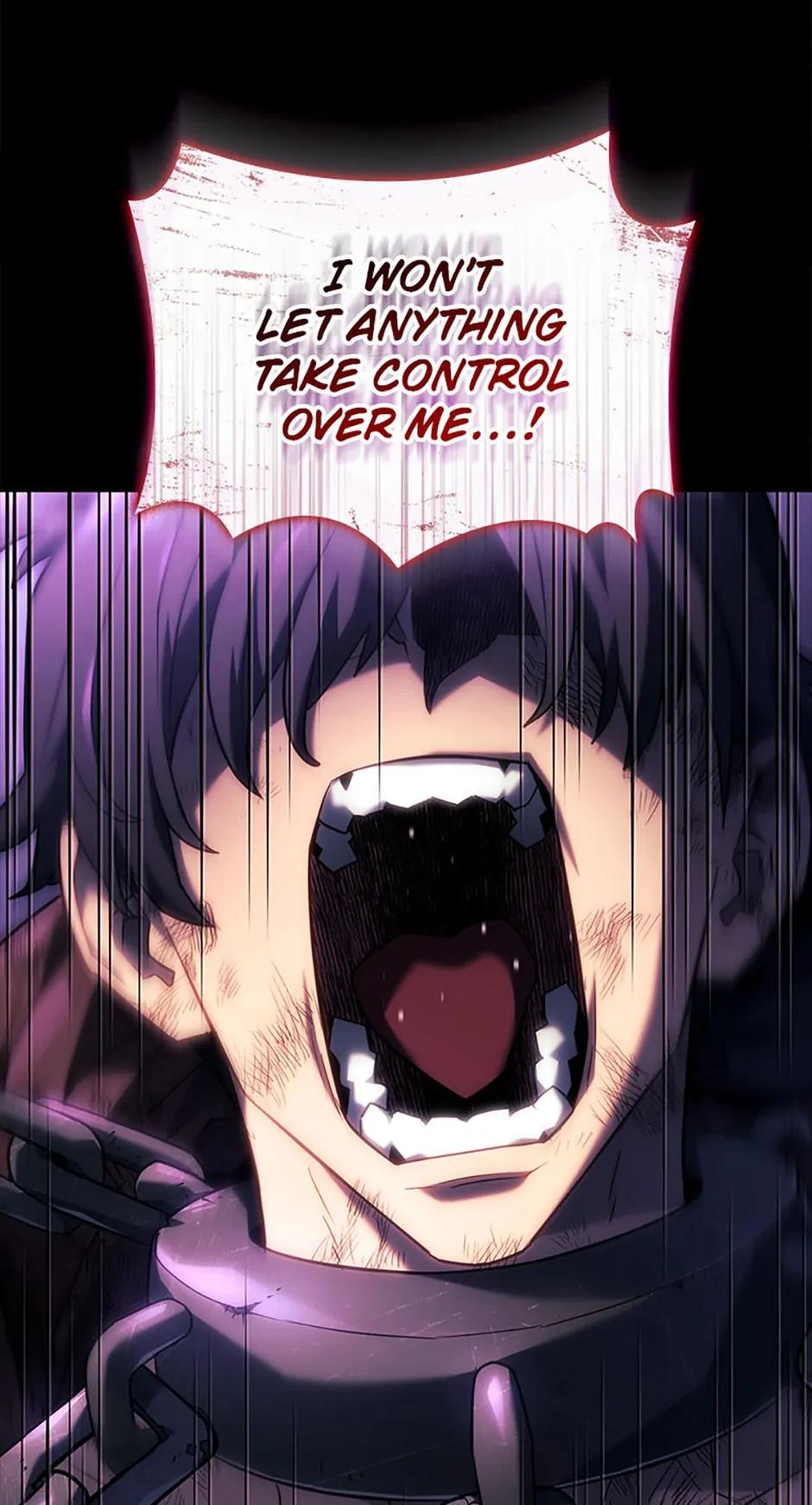 Revenge of the Baskerville Bloodhound Chapter 58