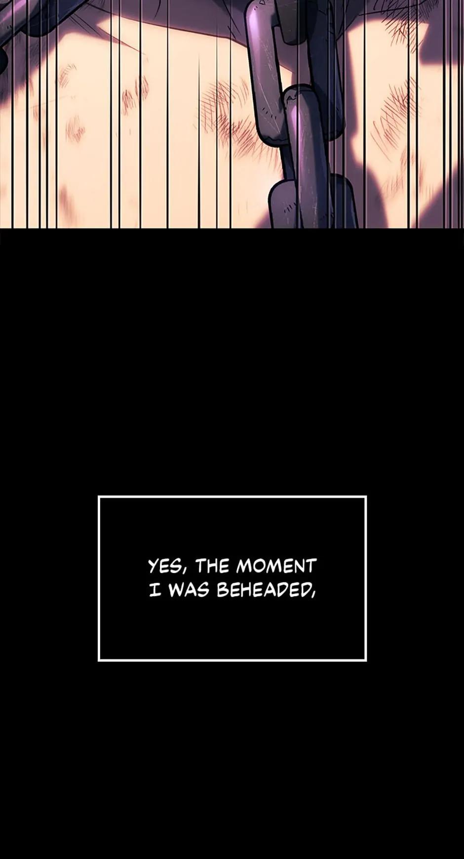 Revenge of the Baskerville Bloodhound Chapter 58