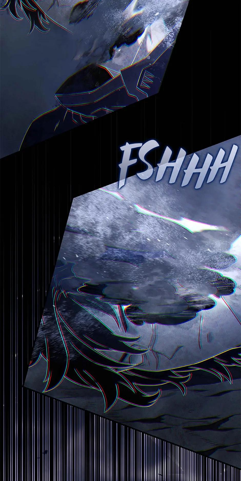 Revenge of the Baskerville Bloodhound Chapter 58