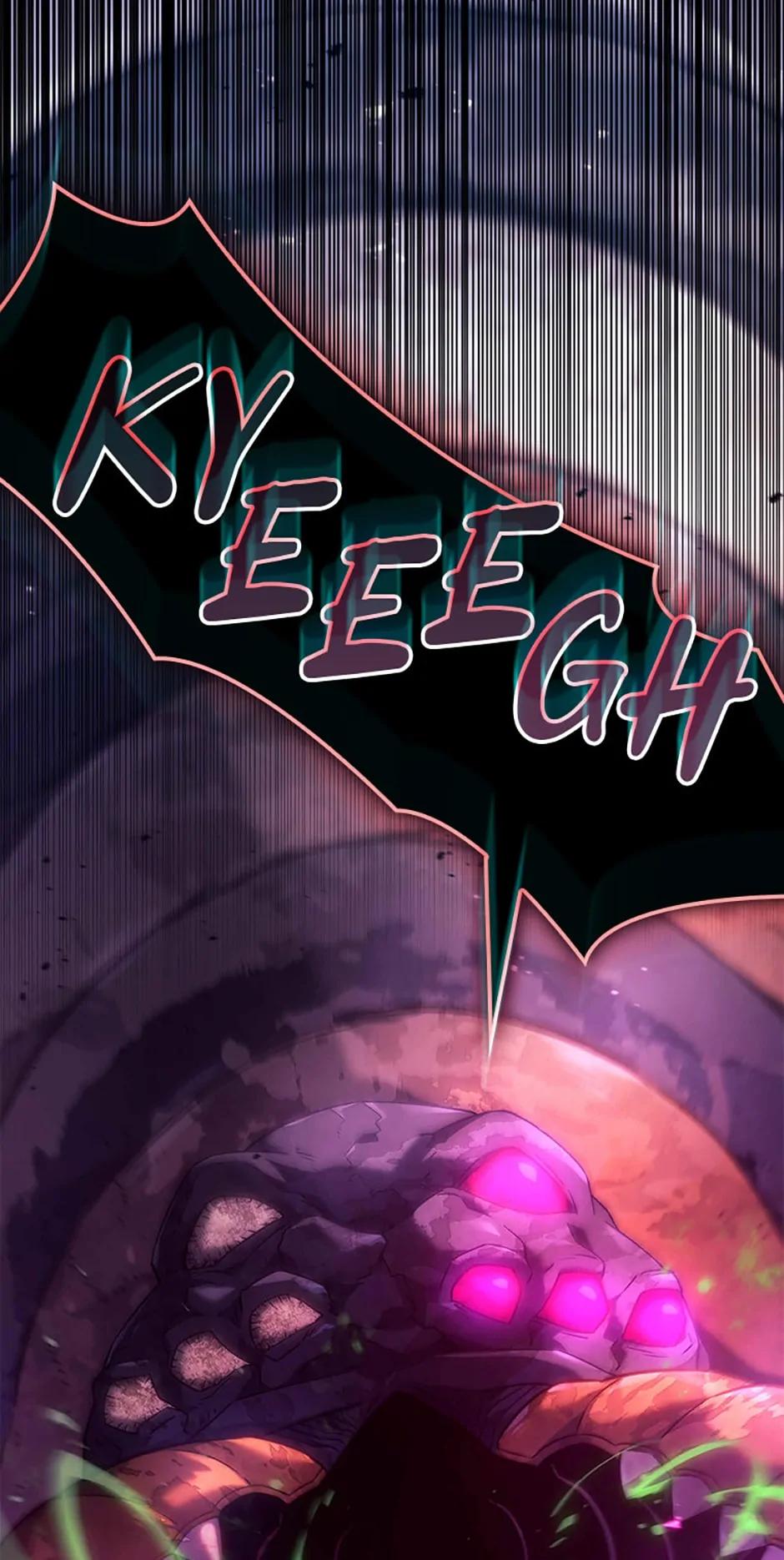 Revenge of the Baskerville Bloodhound Chapter 58