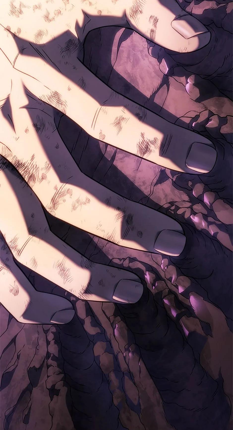 Revenge of the Baskerville Bloodhound Chapter 58