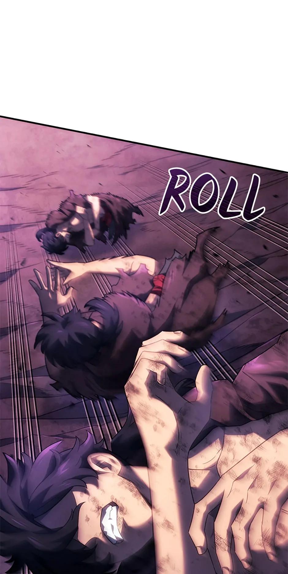 Revenge of the Baskerville Bloodhound Chapter 58