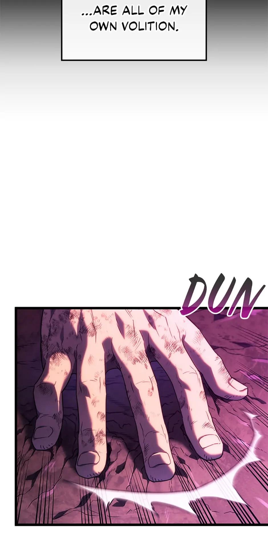 Revenge of the Baskerville Bloodhound Chapter 58