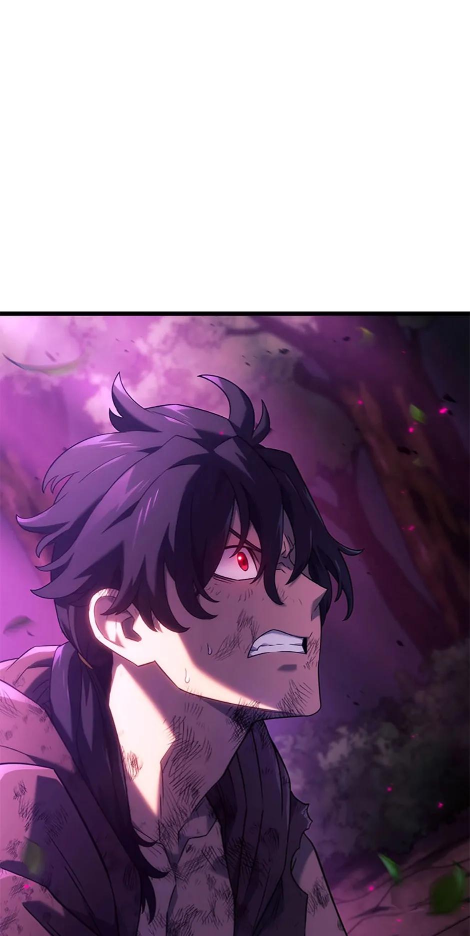 Revenge of the Baskerville Bloodhound Chapter 58