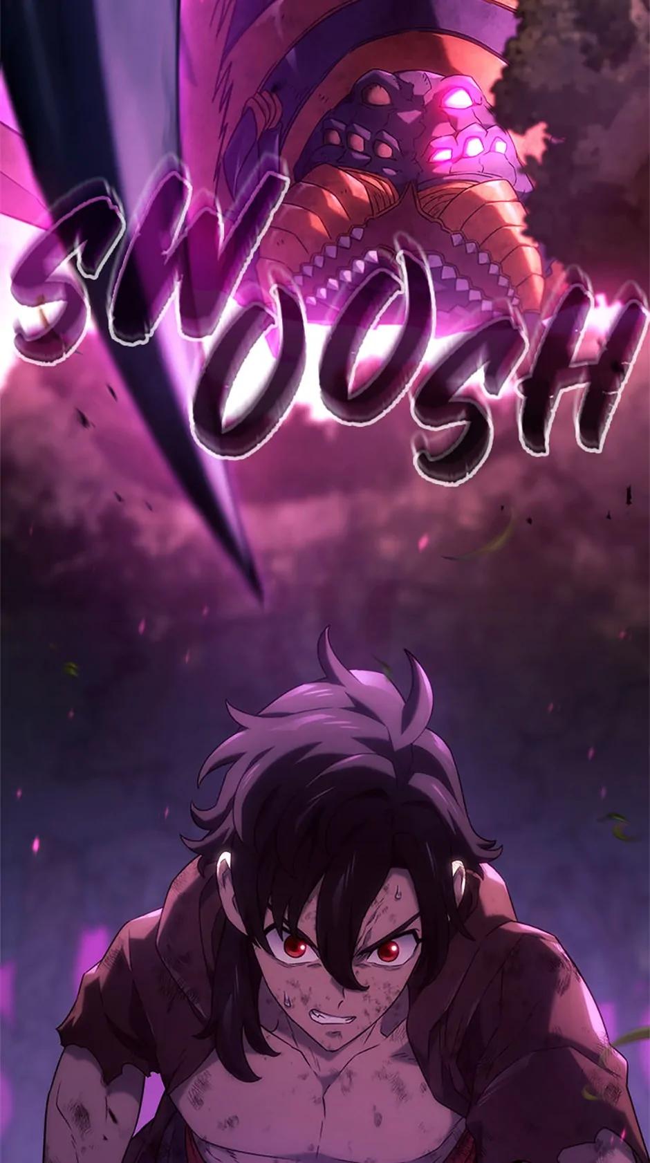 Revenge of the Baskerville Bloodhound Chapter 58