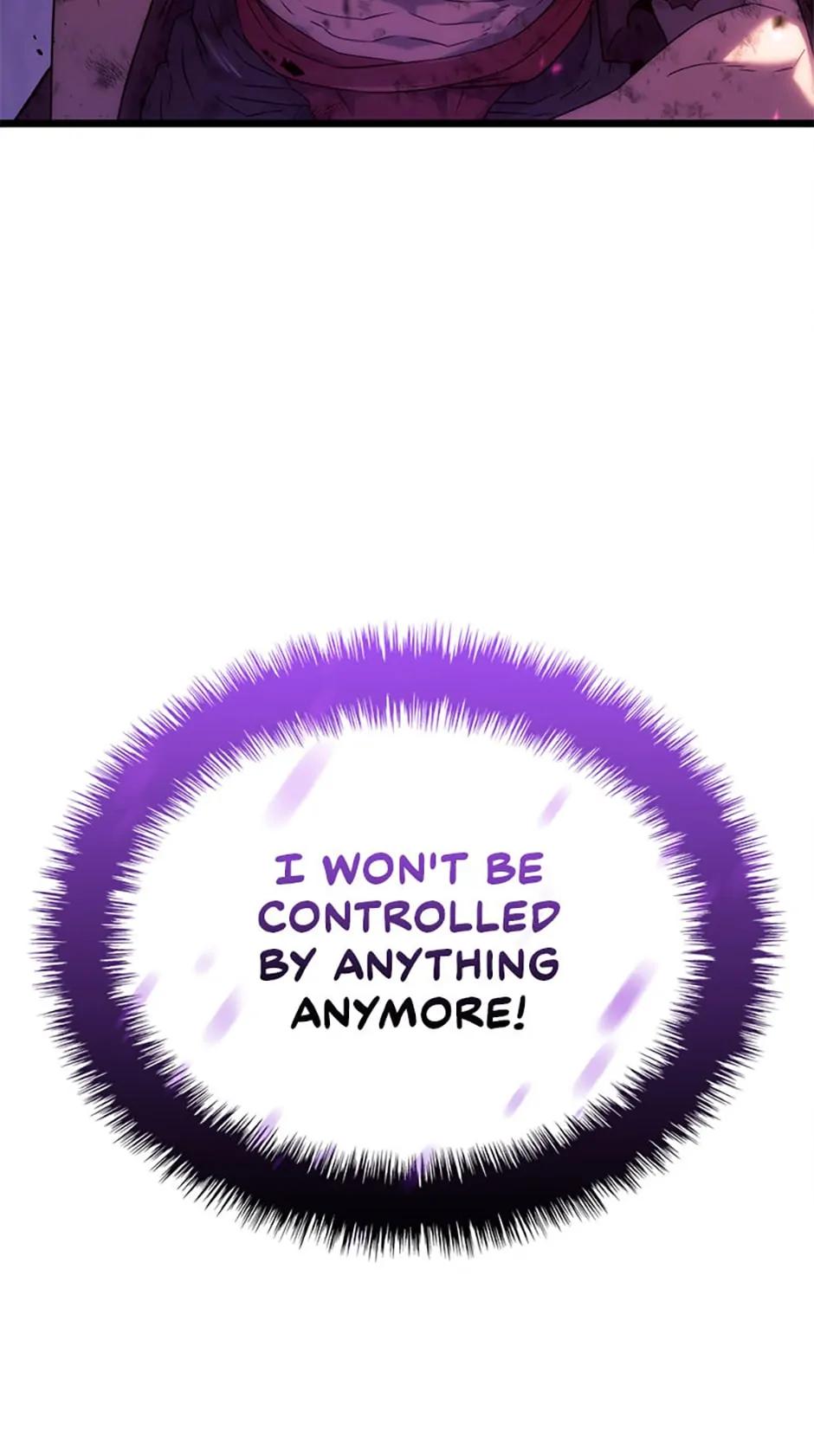 Revenge of the Baskerville Bloodhound Chapter 58