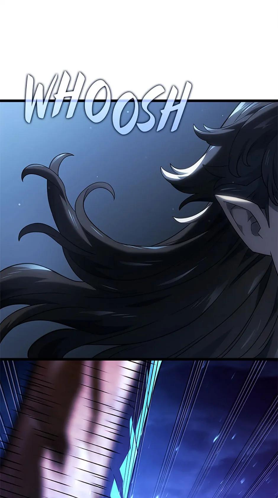 Revenge of the Baskerville Bloodhound Chapter 58