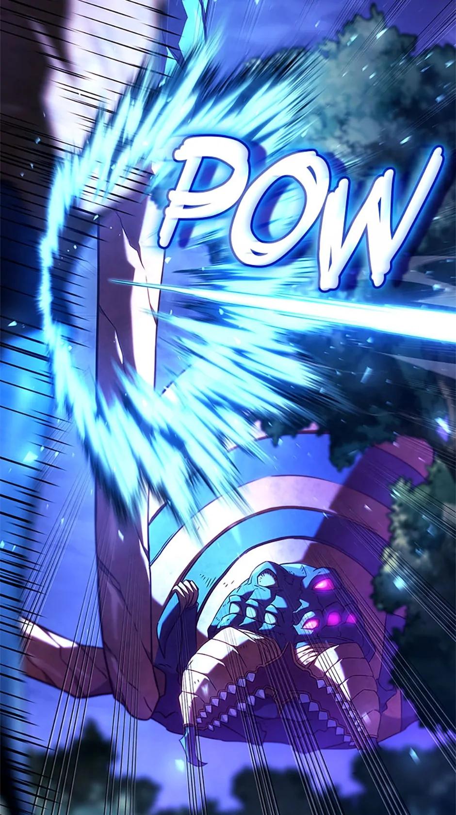 Revenge of the Baskerville Bloodhound Chapter 58