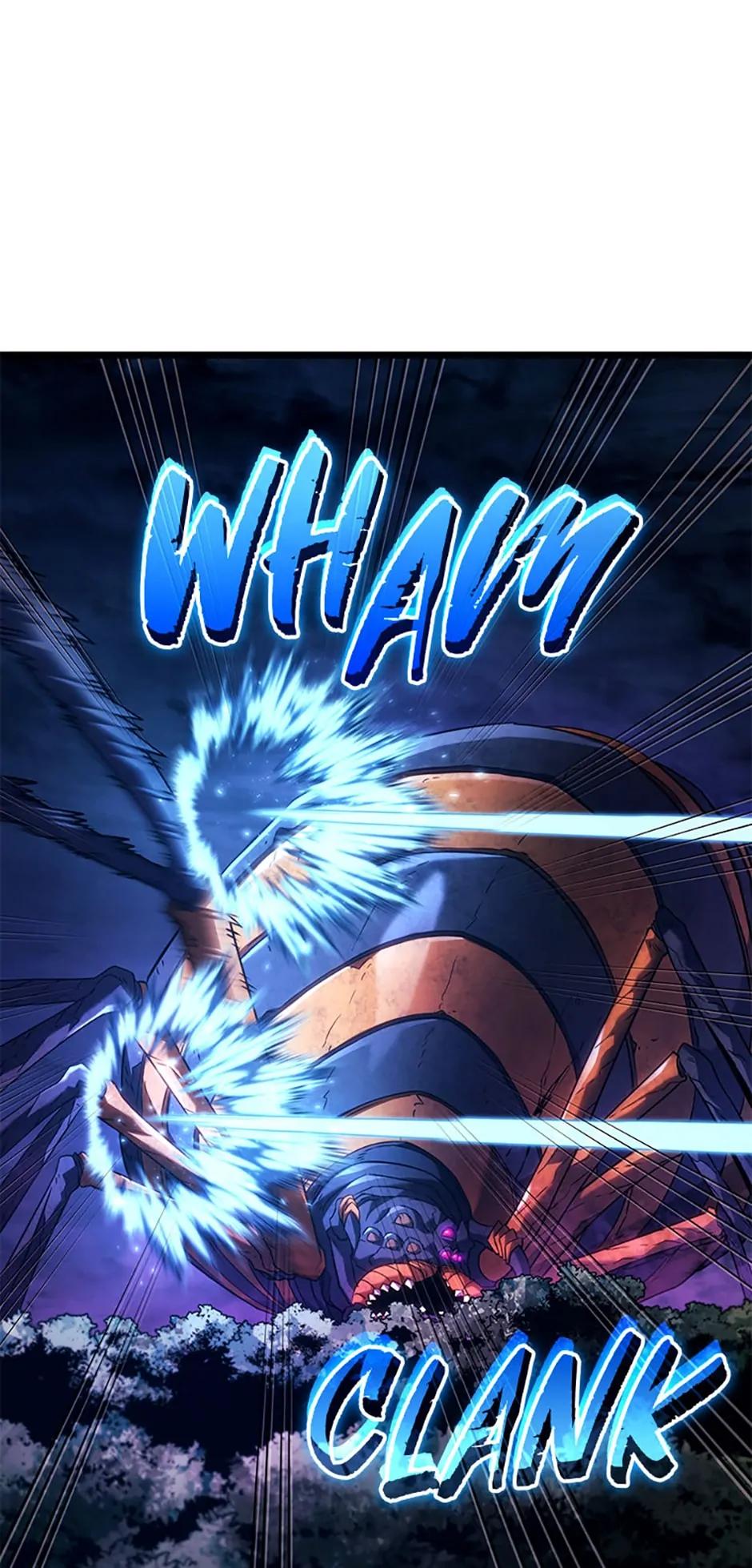 Revenge of the Baskerville Bloodhound Chapter 58