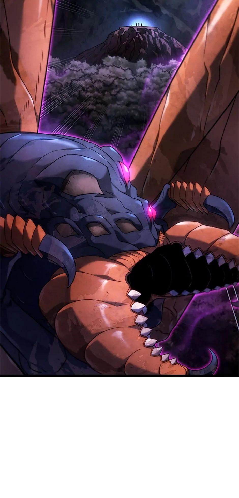 Revenge of the Baskerville Bloodhound Chapter 58