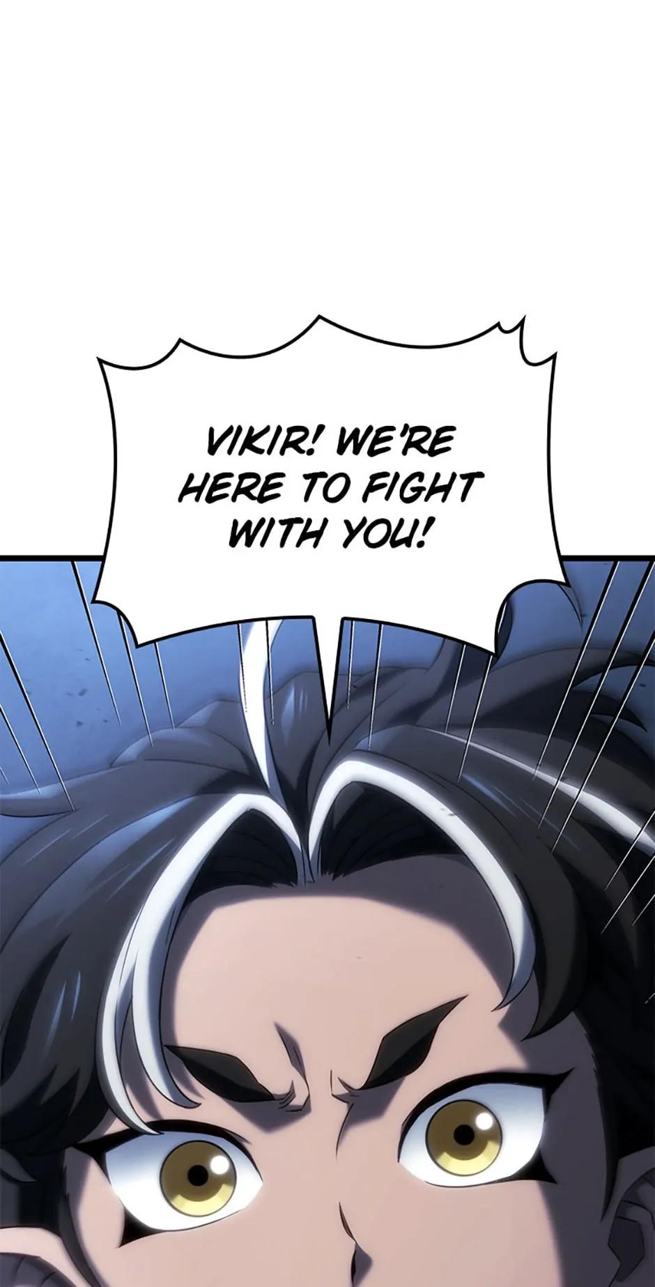 Revenge of the Baskerville Bloodhound Chapter 58