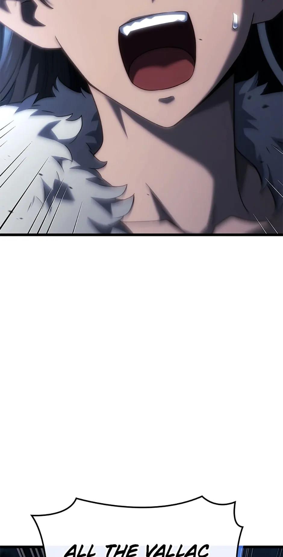 Revenge of the Baskerville Bloodhound Chapter 58