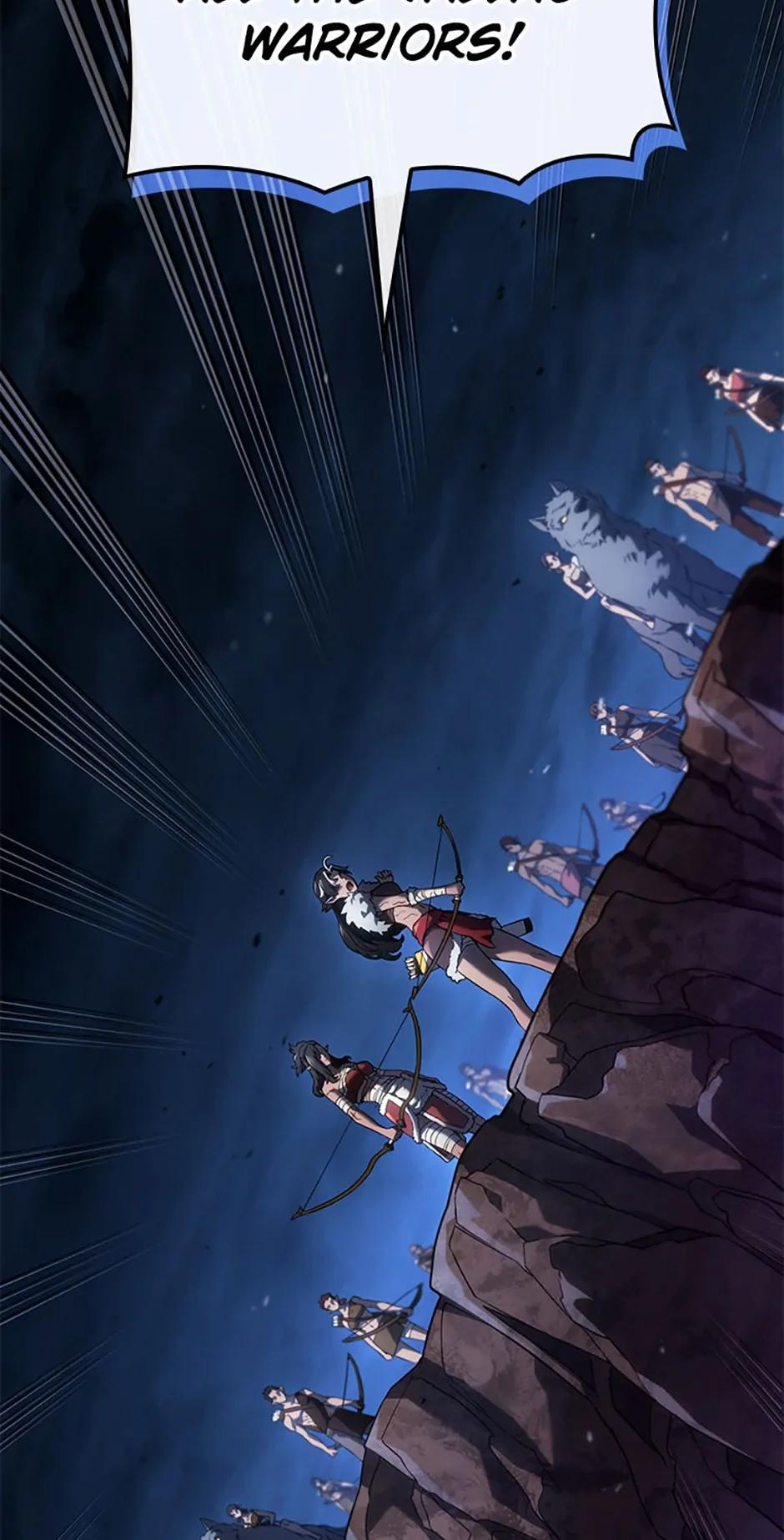 Revenge of the Baskerville Bloodhound Chapter 58