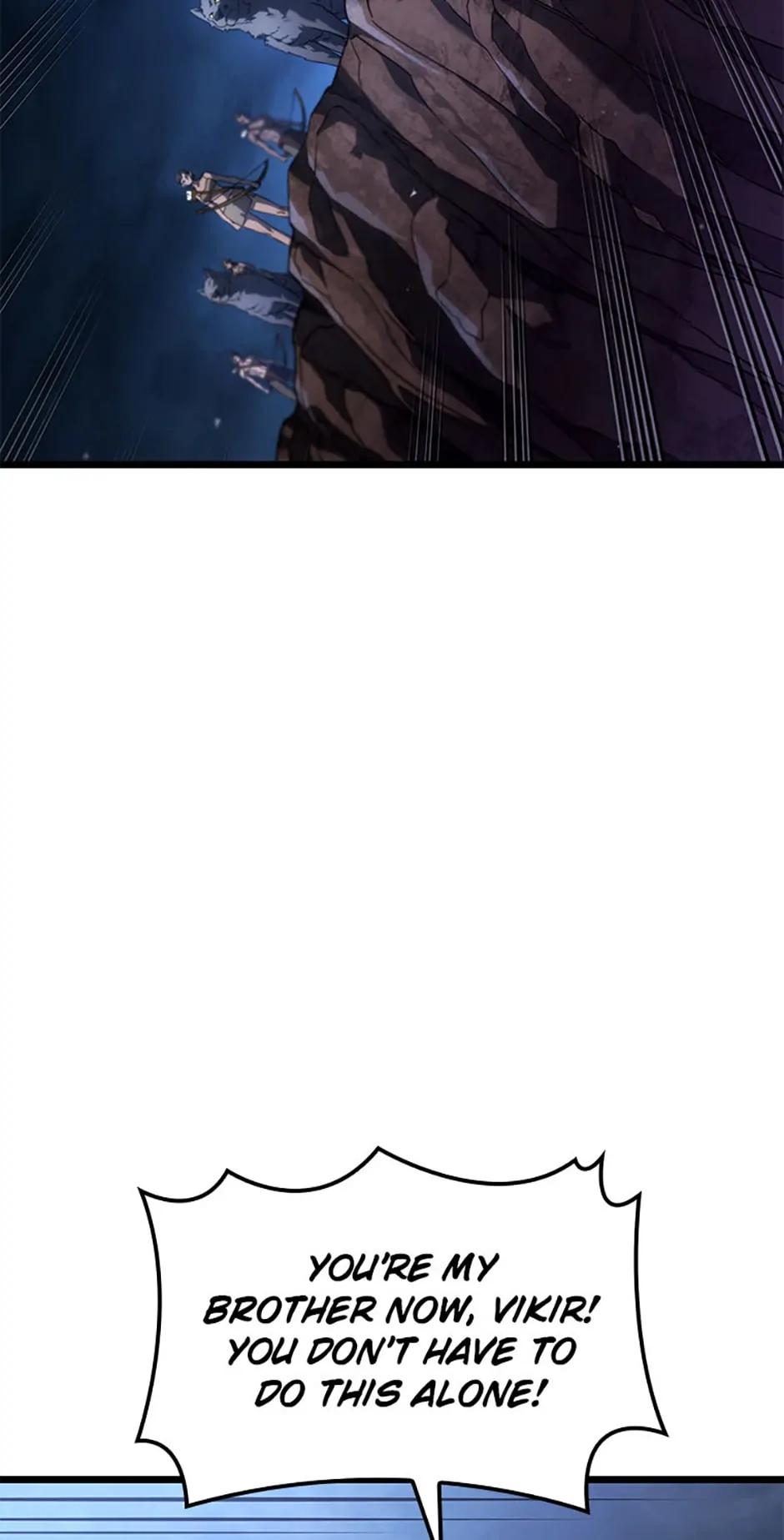 Revenge of the Baskerville Bloodhound Chapter 58