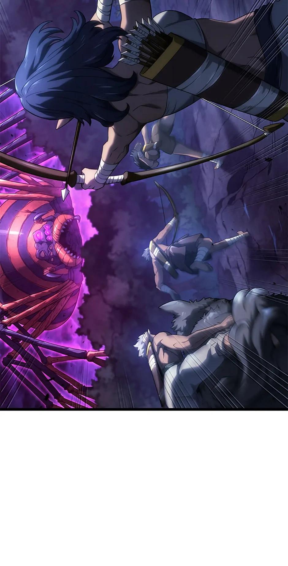 Revenge of the Baskerville Bloodhound Chapter 58