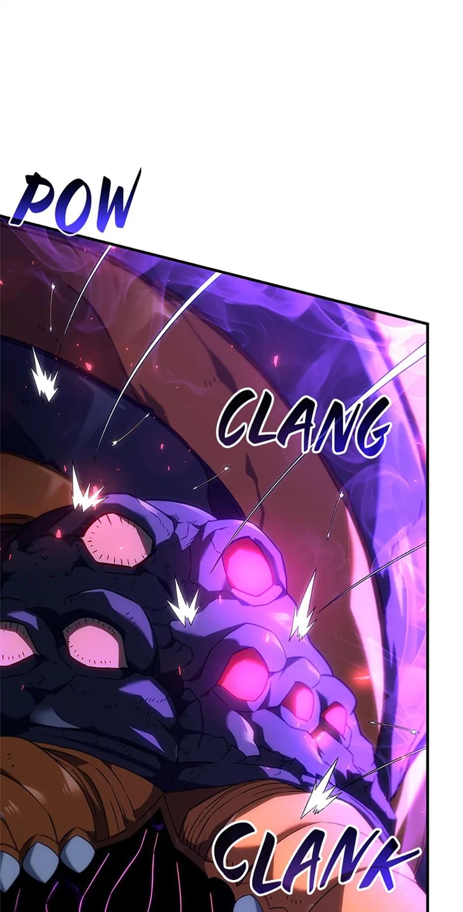 Revenge of the Baskerville Bloodhound Chapter 58