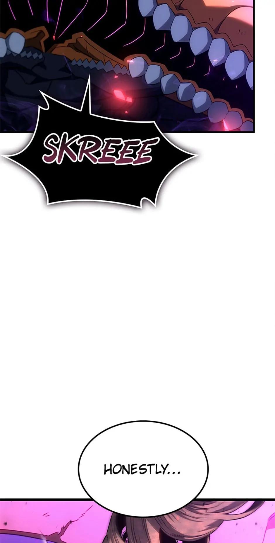 Revenge of the Baskerville Bloodhound Chapter 58