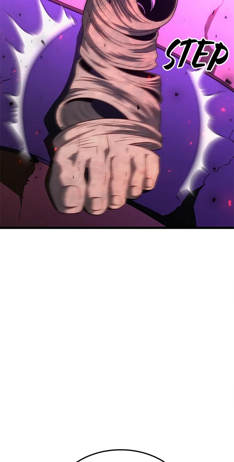 Revenge of the Baskerville Bloodhound Chapter 58