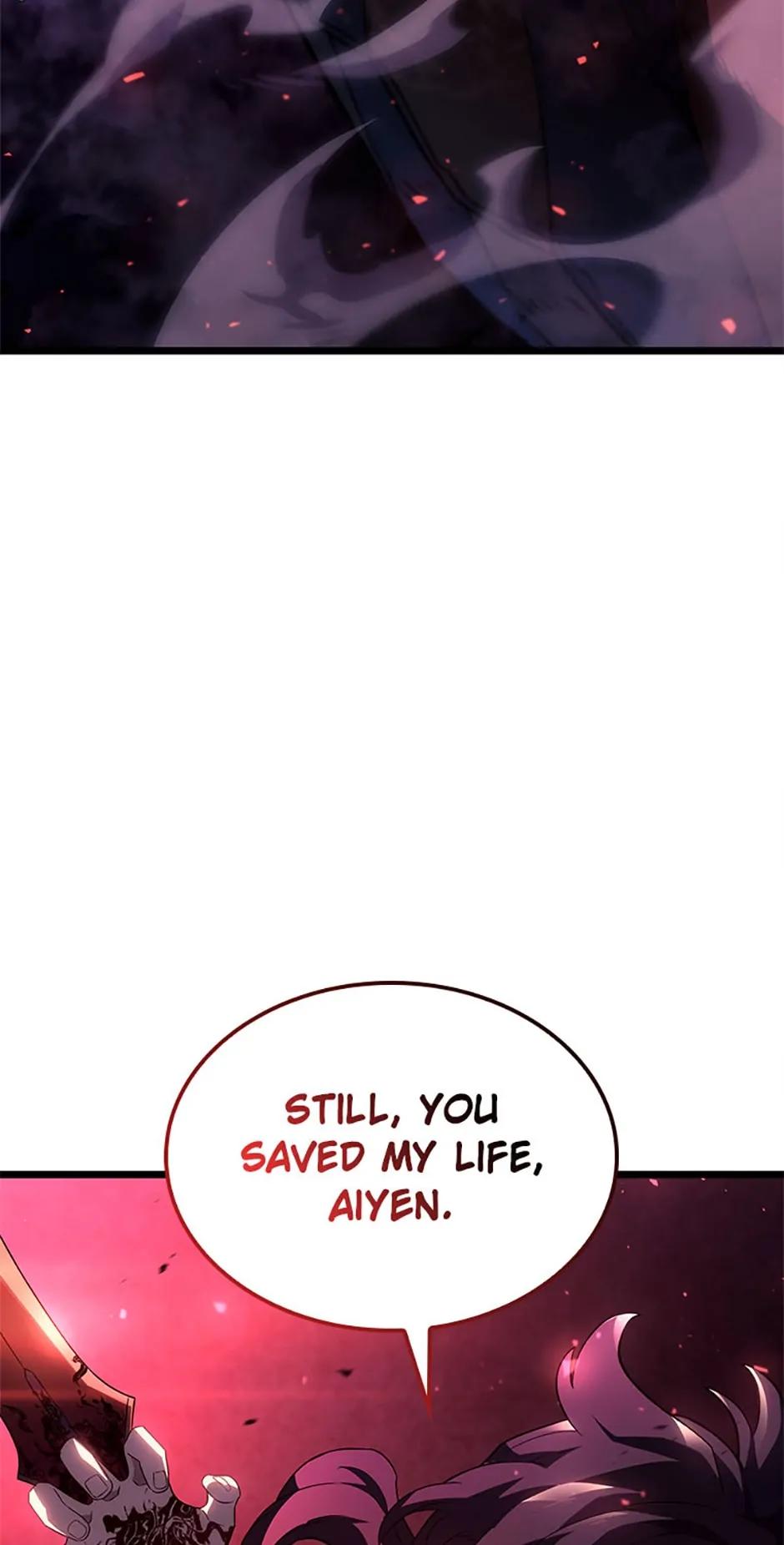 Revenge of the Baskerville Bloodhound Chapter 58