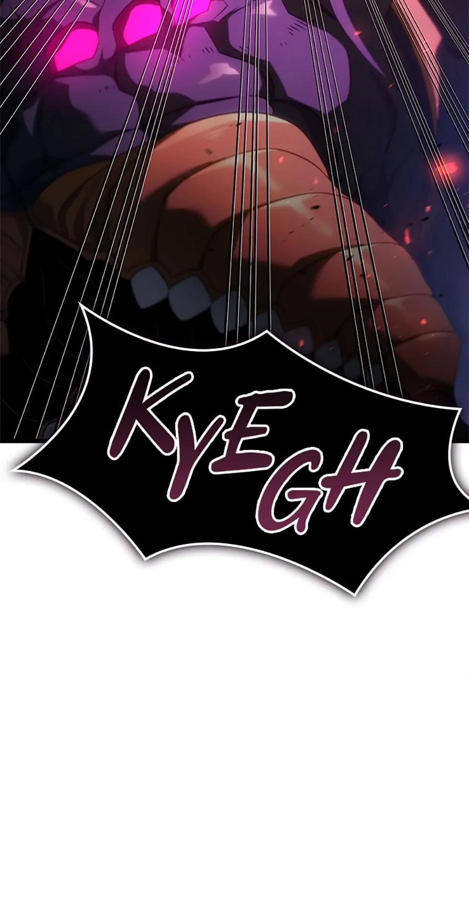 Revenge of the Baskerville Bloodhound Chapter 58