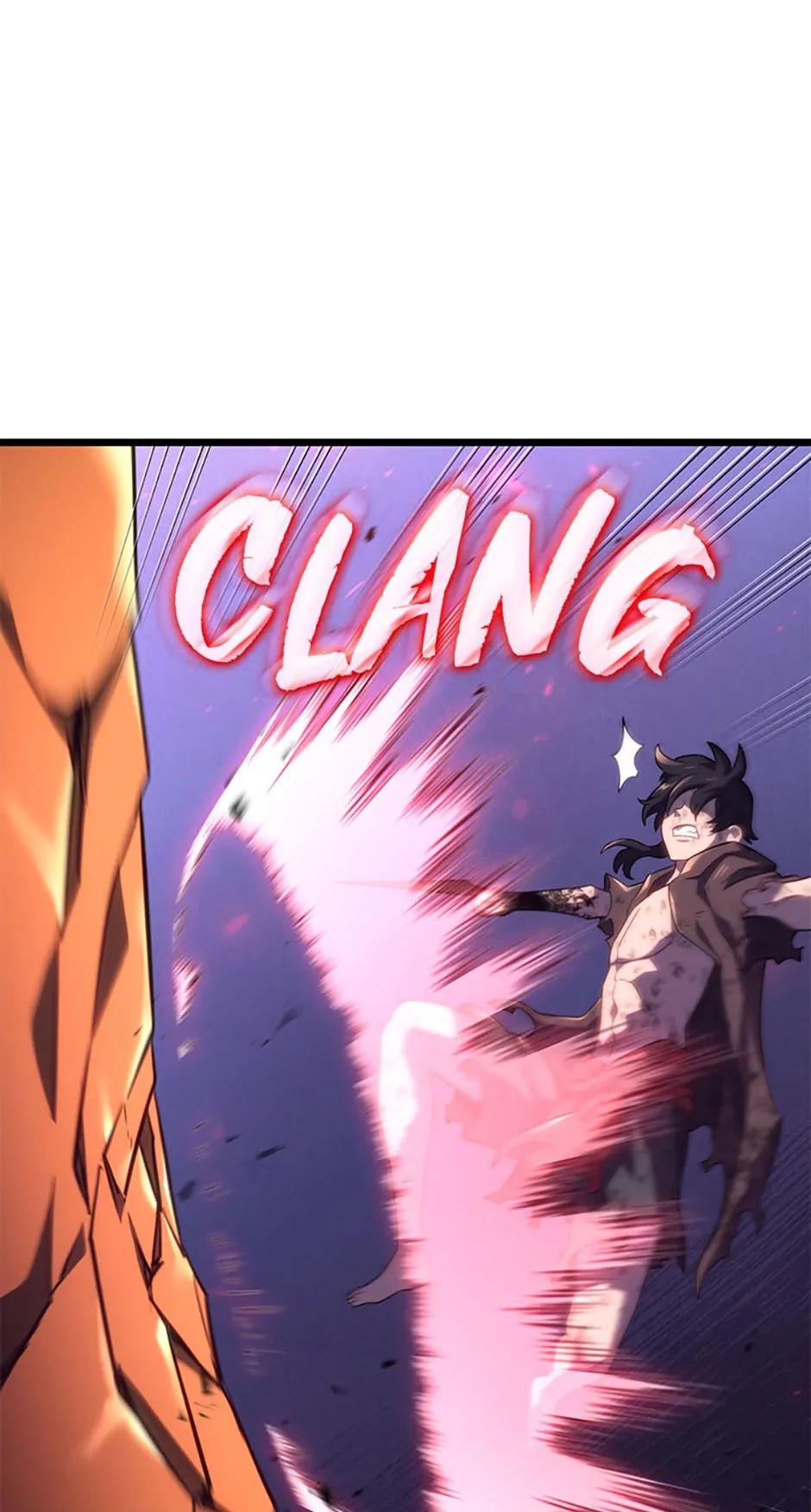 Revenge of the Baskerville Bloodhound Chapter 58