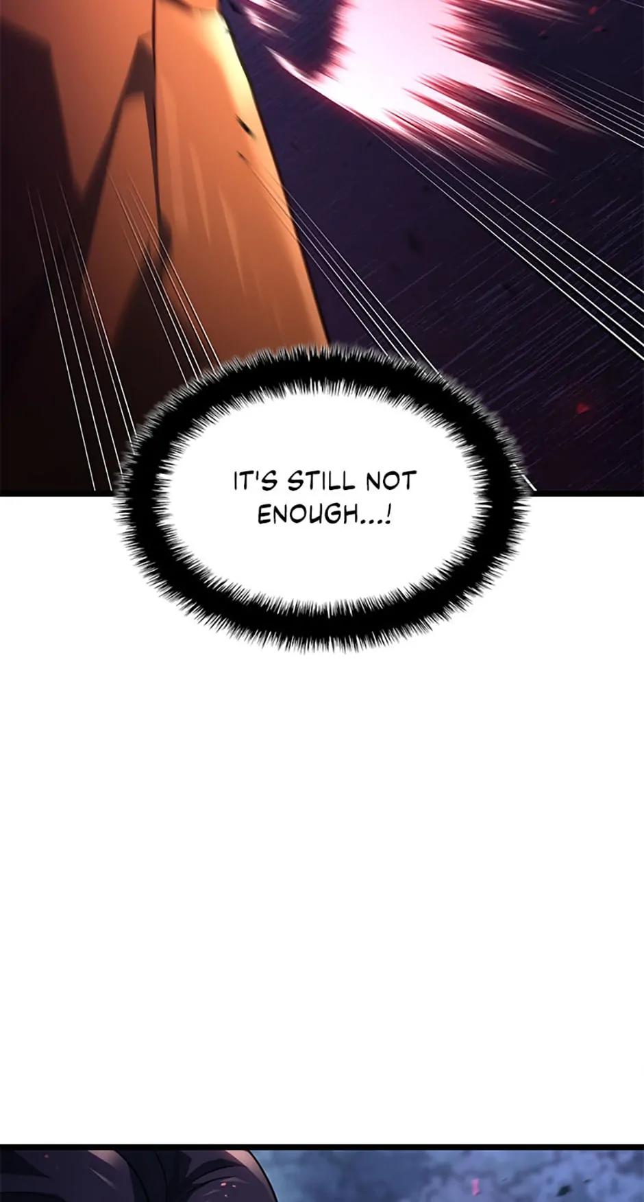 Revenge of the Baskerville Bloodhound Chapter 58