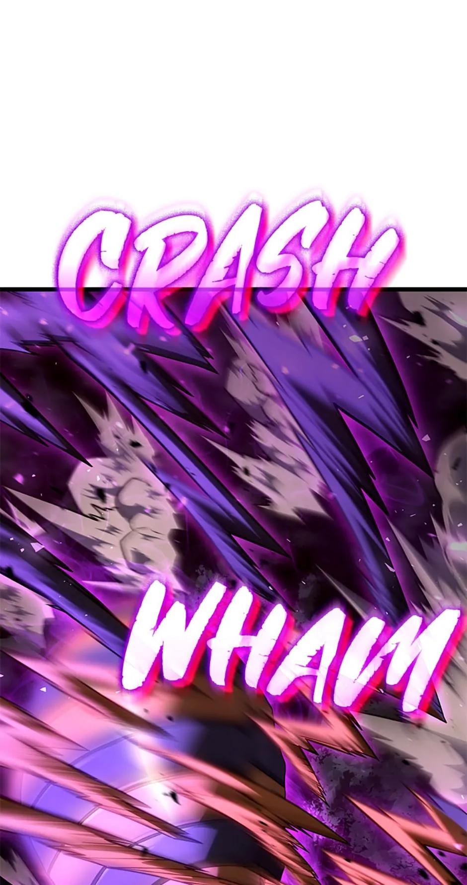 Revenge of the Baskerville Bloodhound Chapter 58