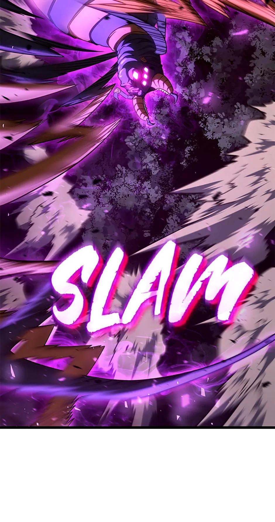 Revenge of the Baskerville Bloodhound Chapter 58