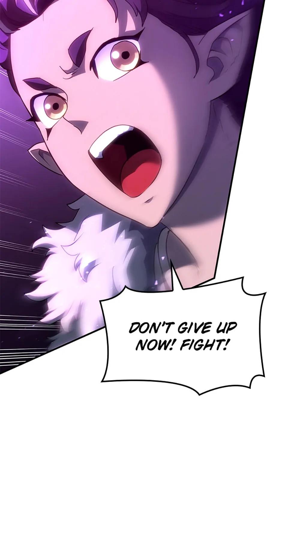 Revenge of the Baskerville Bloodhound Chapter 58