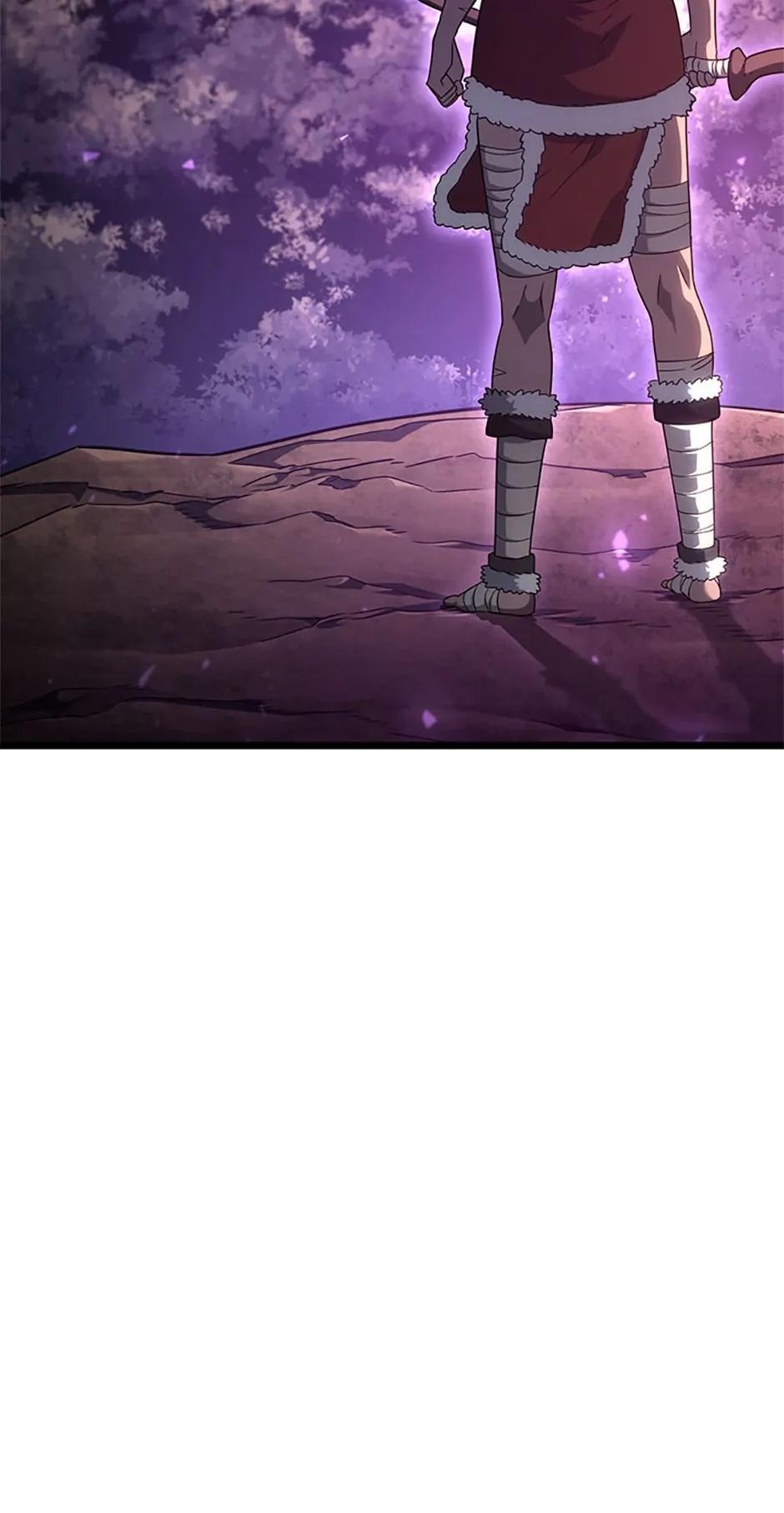 Revenge of the Baskerville Bloodhound Chapter 58