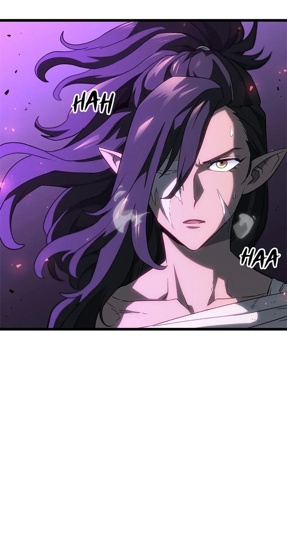 Revenge of the Baskerville Bloodhound Chapter 58