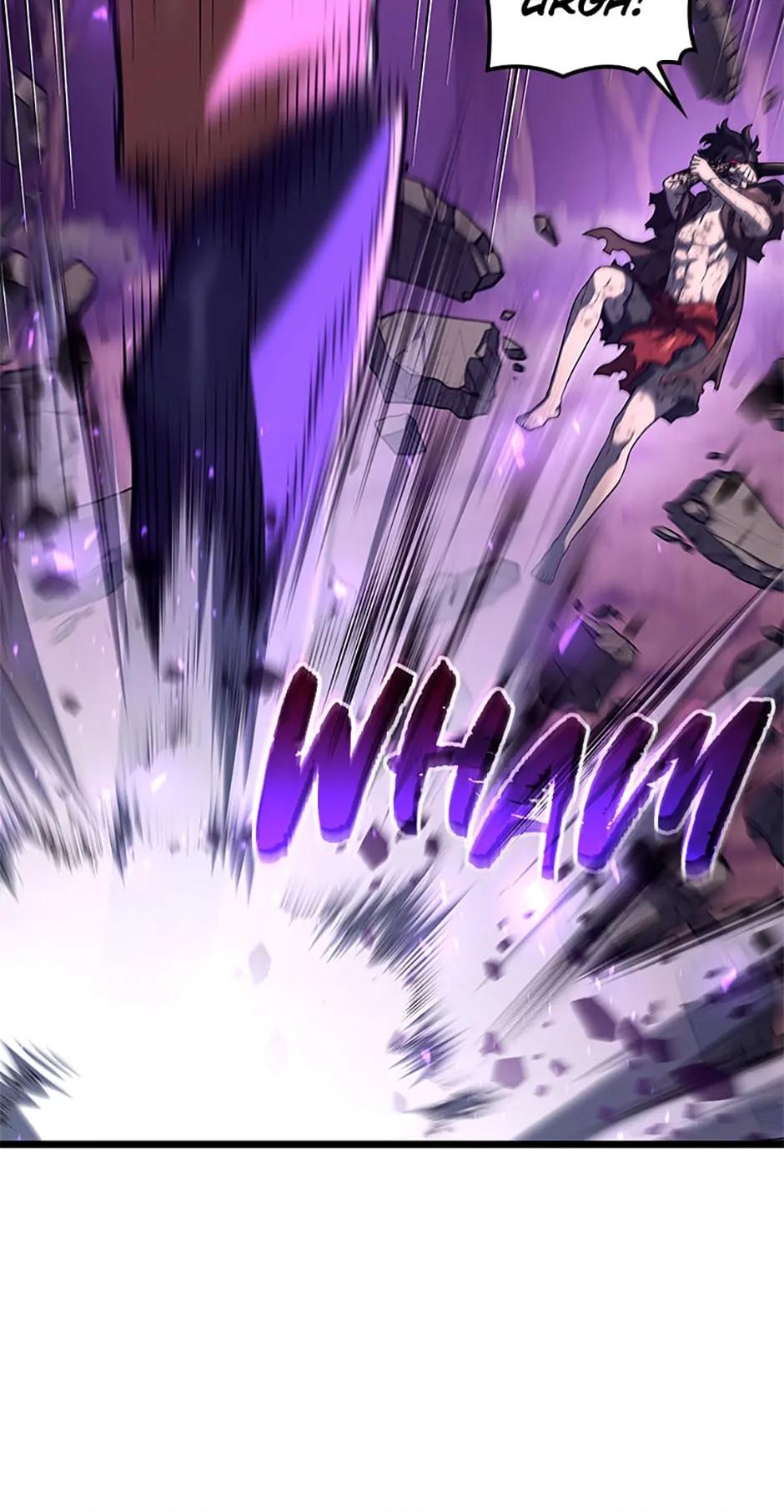 Revenge of the Baskerville Bloodhound Chapter 58