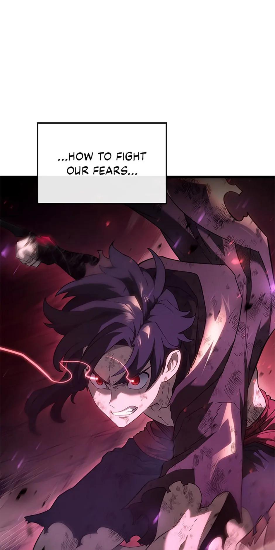 Revenge of the Baskerville Bloodhound Chapter 58