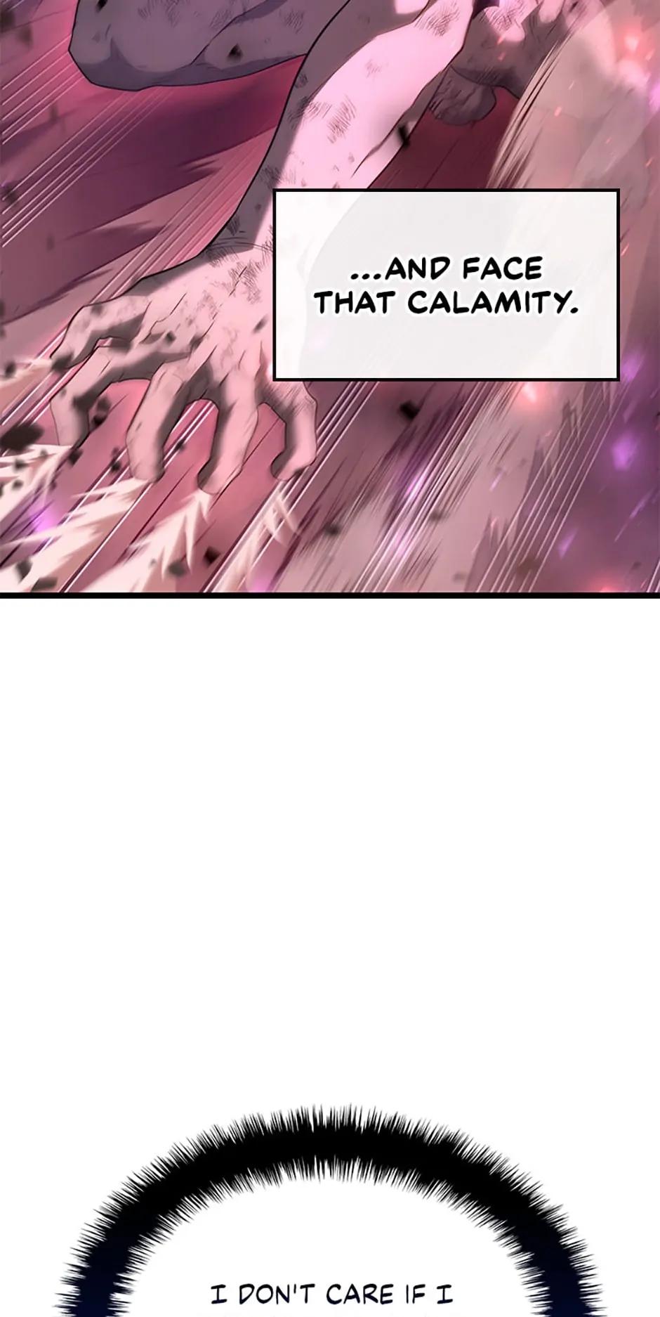 Revenge of the Baskerville Bloodhound Chapter 58