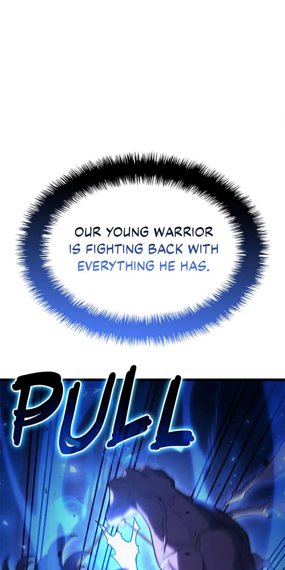 Revenge of the Baskerville Bloodhound Chapter 58