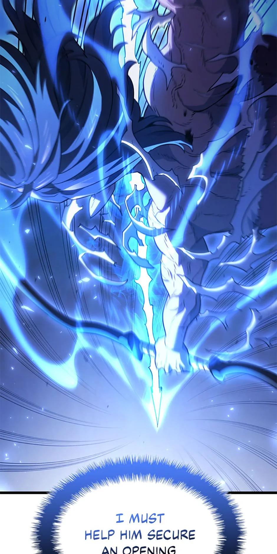 Revenge of the Baskerville Bloodhound Chapter 58