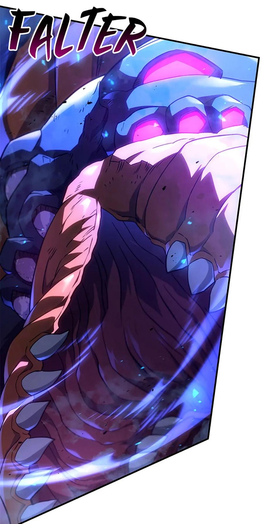 Revenge of the Baskerville Bloodhound Chapter 58