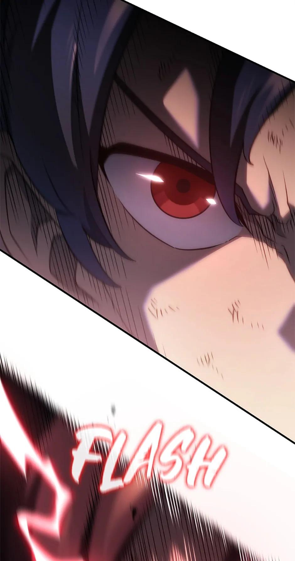 Revenge of the Baskerville Bloodhound Chapter 58