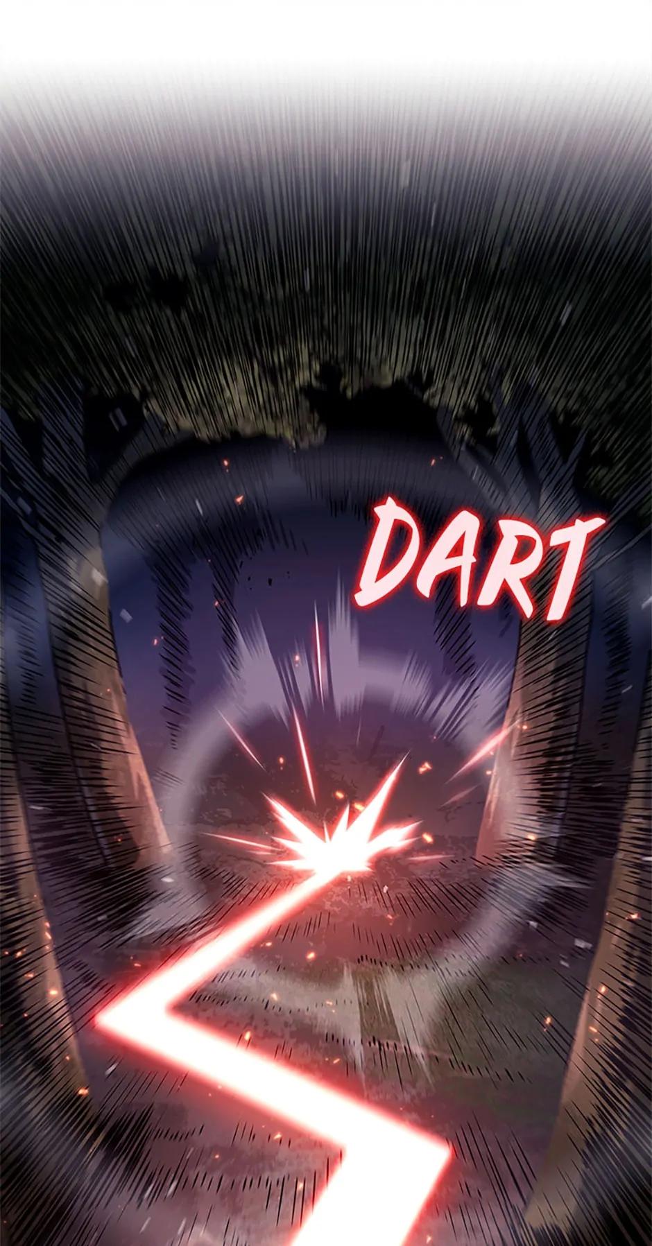 Revenge of the Baskerville Bloodhound Chapter 58