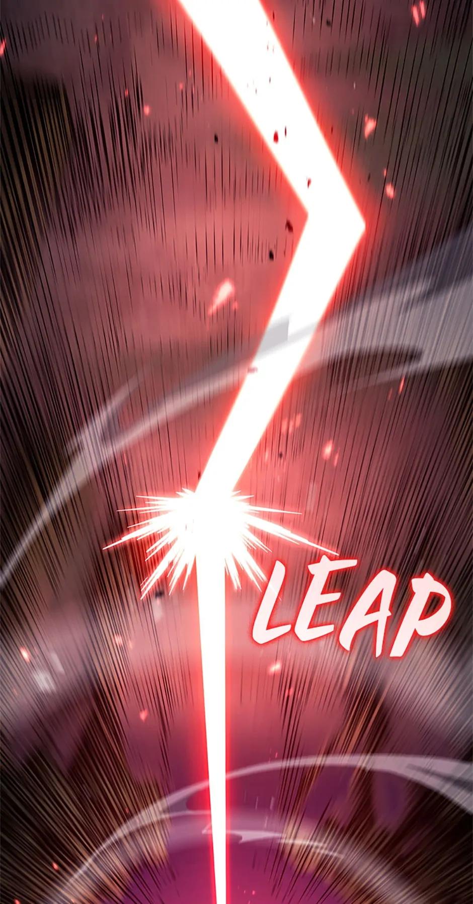 Revenge of the Baskerville Bloodhound Chapter 58