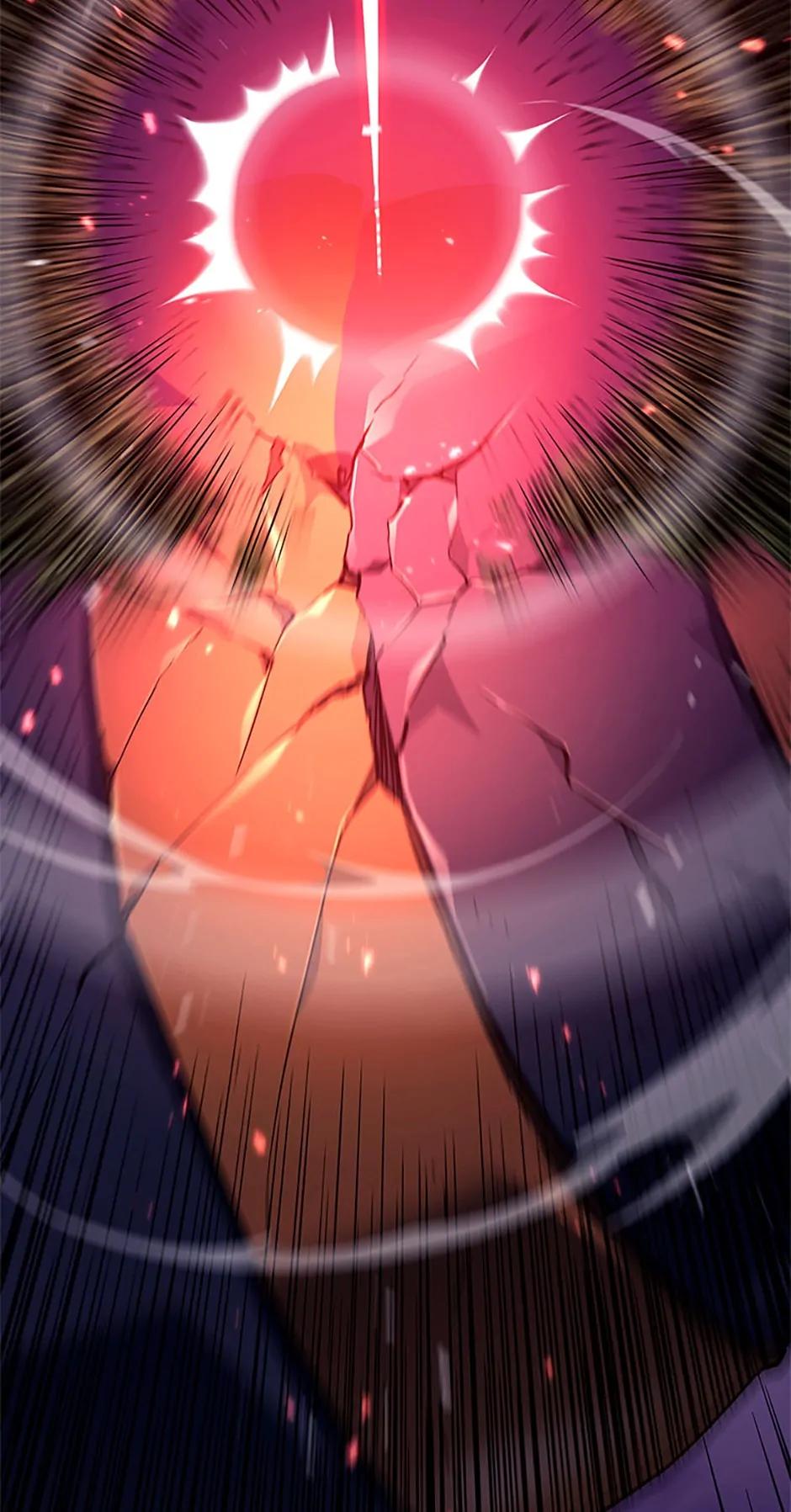 Revenge of the Baskerville Bloodhound Chapter 58