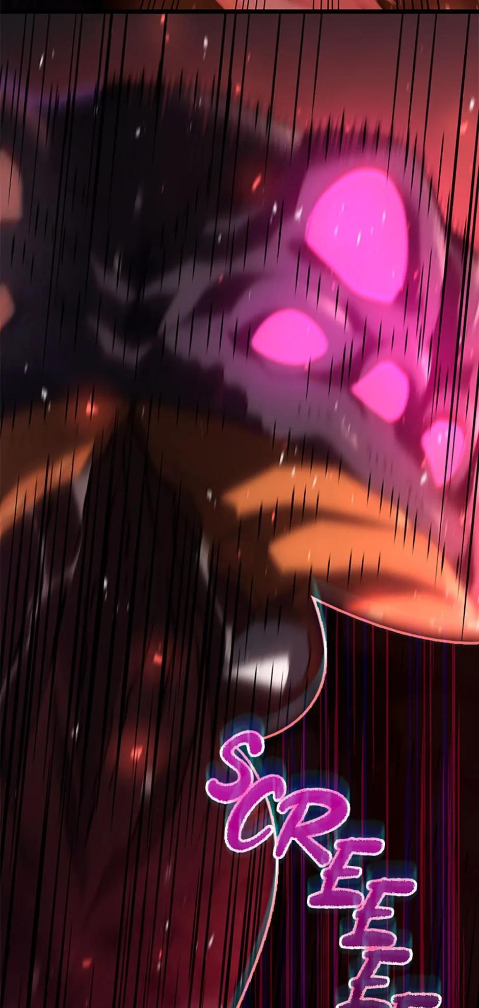 Revenge of the Baskerville Bloodhound Chapter 58