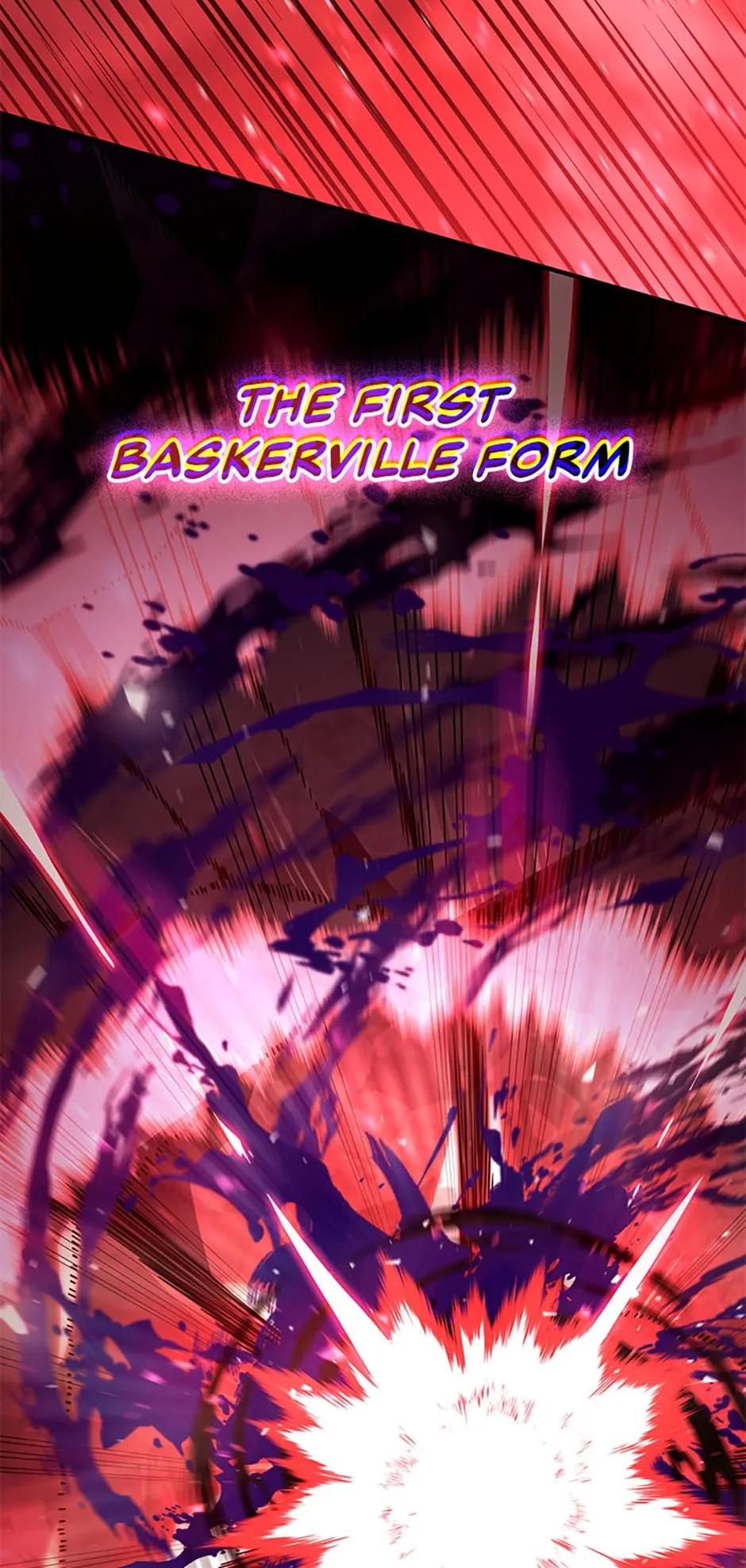 Revenge of the Baskerville Bloodhound Chapter 58