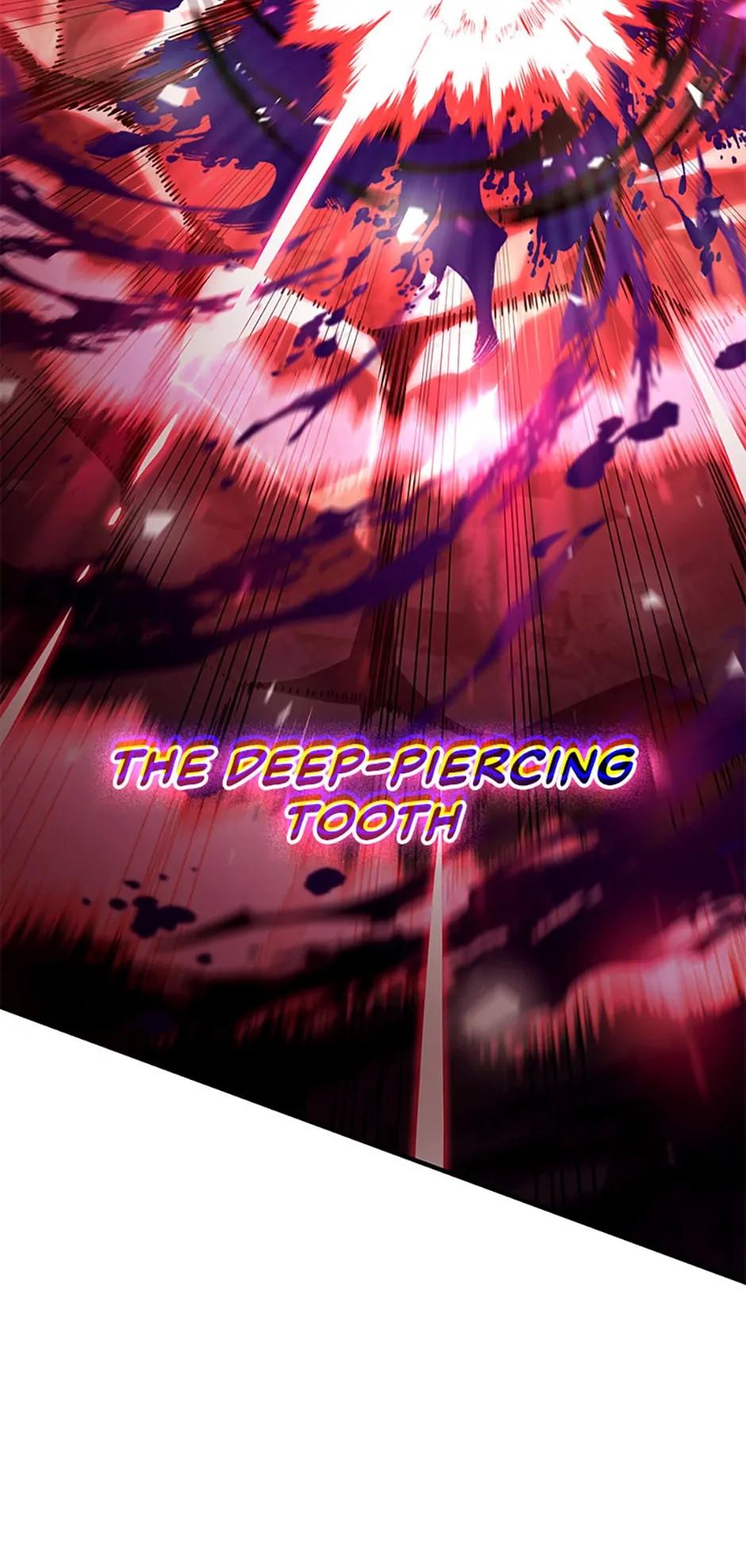 Revenge of the Baskerville Bloodhound Chapter 58