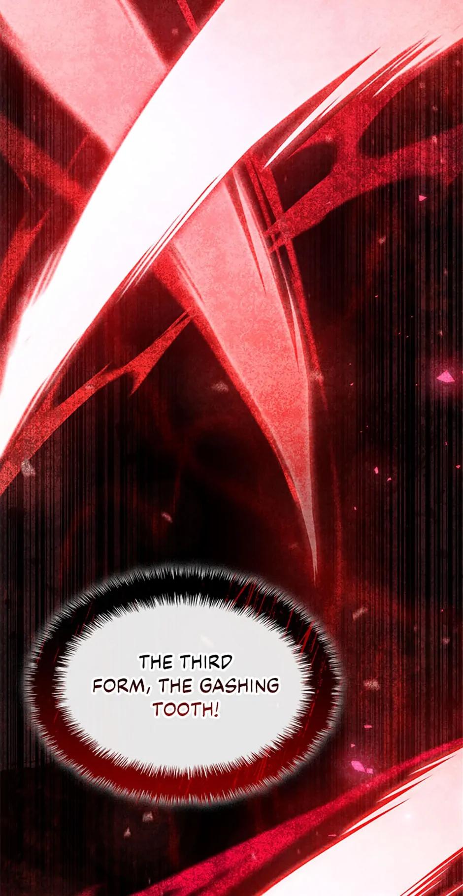 Revenge of the Baskerville Bloodhound Chapter 58