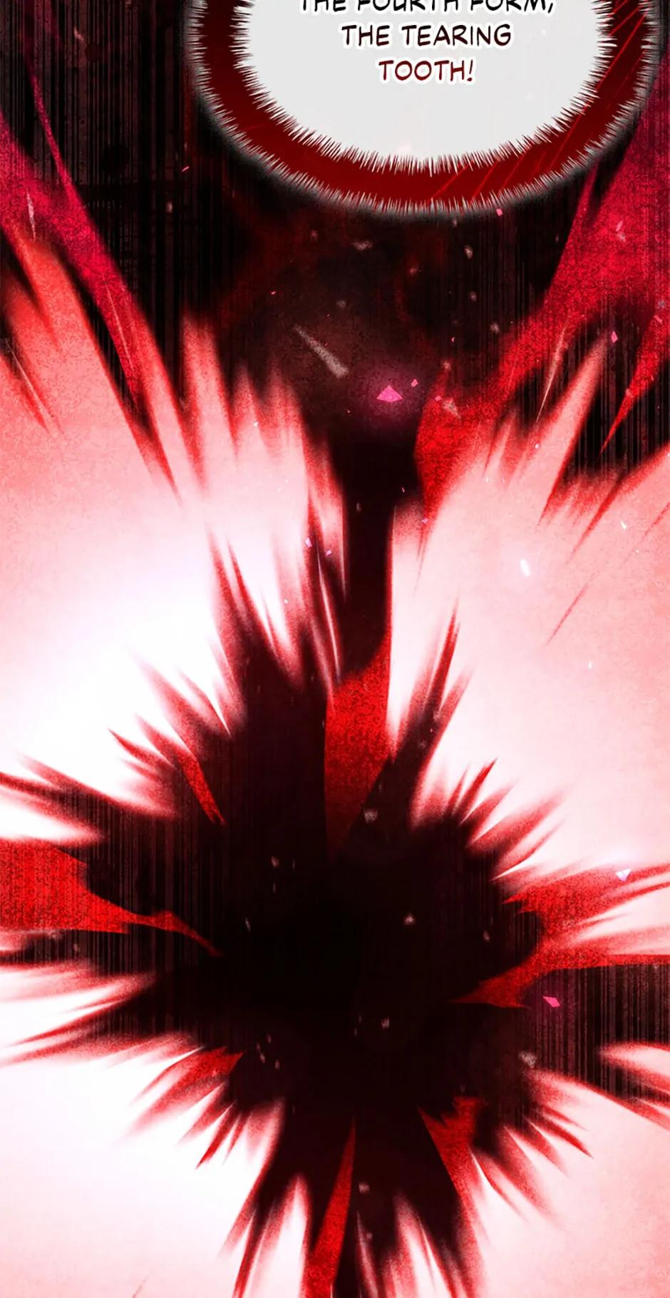 Revenge of the Baskerville Bloodhound Chapter 58